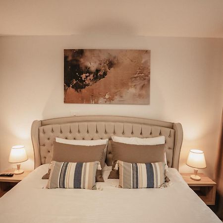 Serenity Downtown Apartments 오흐리드 외부 사진