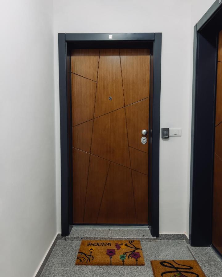 Serenity Downtown Apartments 오흐리드 외부 사진